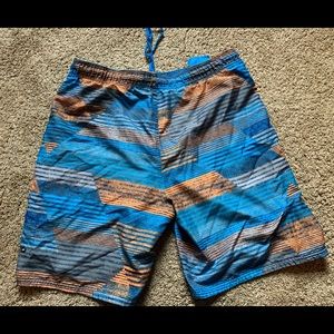 Nike Swim Trunks